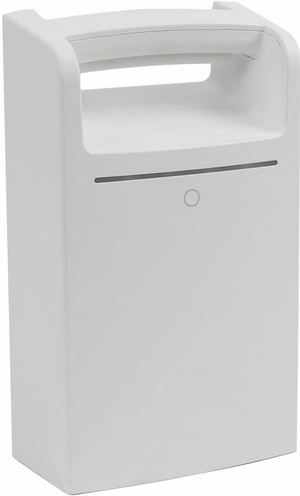 Ergotron 98-246, 154 mm, 79 mm, 259 mm, 3 kg, 350 mm, 165 mm