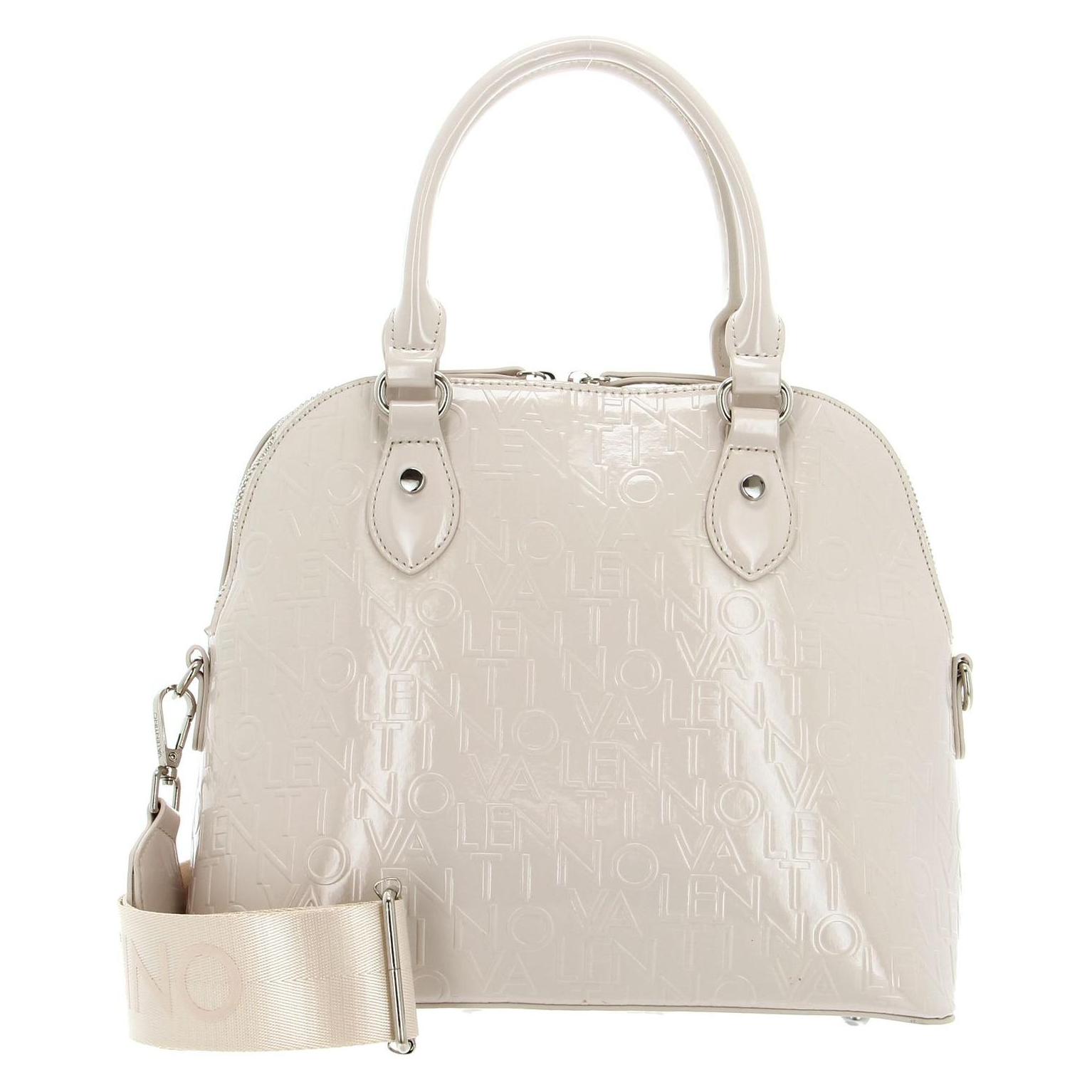 Valentino, Damen, Handtasche, Wet Princess Bag, Beige