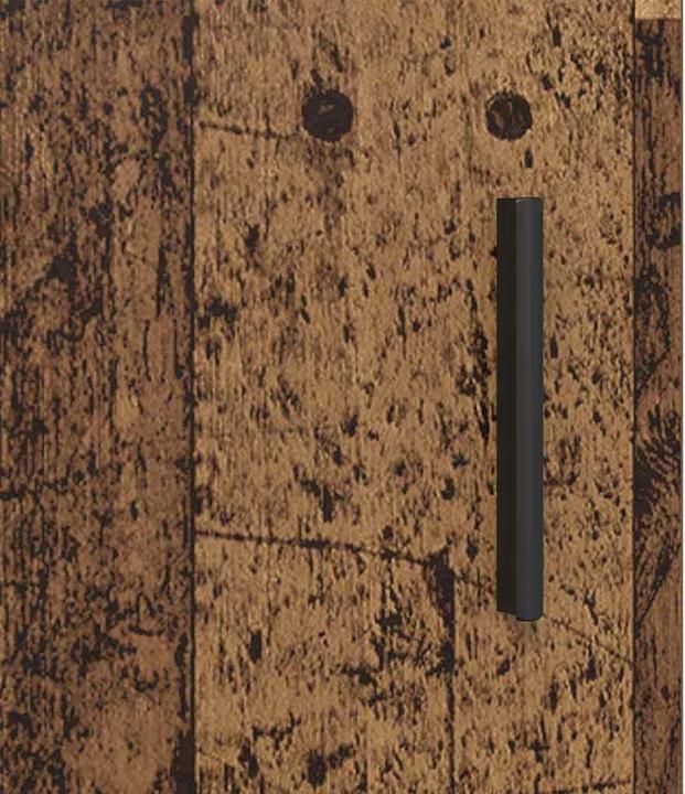 Produktbild vidaXL Badezimmer Schrank