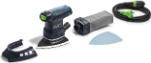 Image du produit Festool DTS 400 REQ (Plateau de ponçage triangulaire, 250 W)