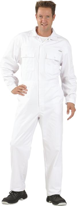 Actual product image Planam Boiler Suit MG260 (48)