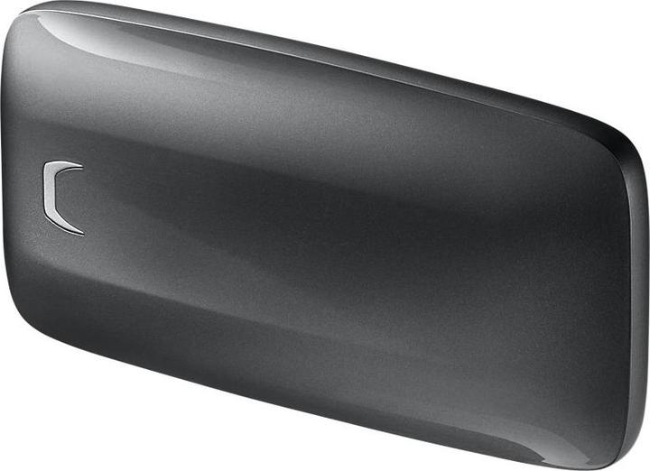 Image du produit Samsung Portable X5 (500 Go)