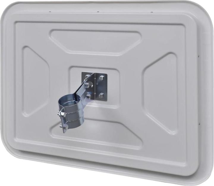 Immagine prodotto vidaXL Verkehrsspiegel (60 x 80 cm)