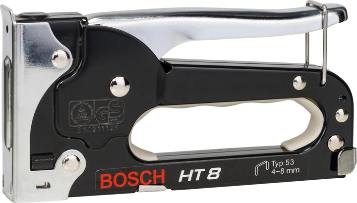 Actual product image Bosch Zubehör Hand tacker HT 8