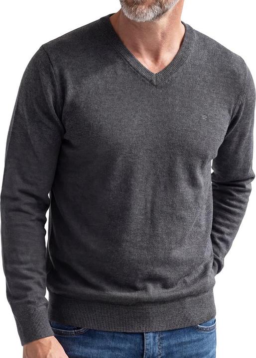 Produktbild Redmond 2er Pack Basic Pullover (M)