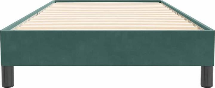 Produktbild vidaXL Boxspringbett (90 x 220 cm)