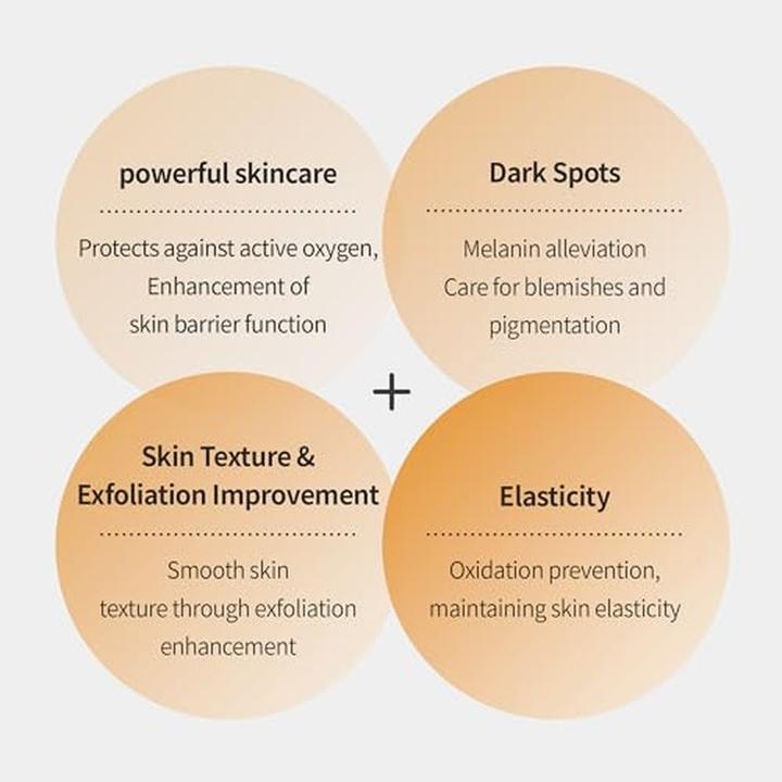 Immagine prodotto Benton Siero alla vitamina c (30 ml)