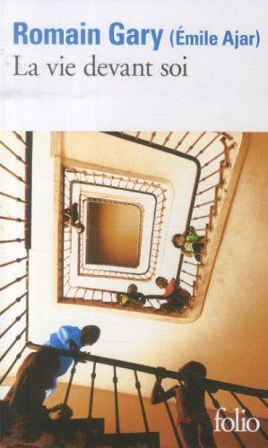 Image du produit La vie devant soi (Français, Gary Romain (Emile Ajar), 1982)