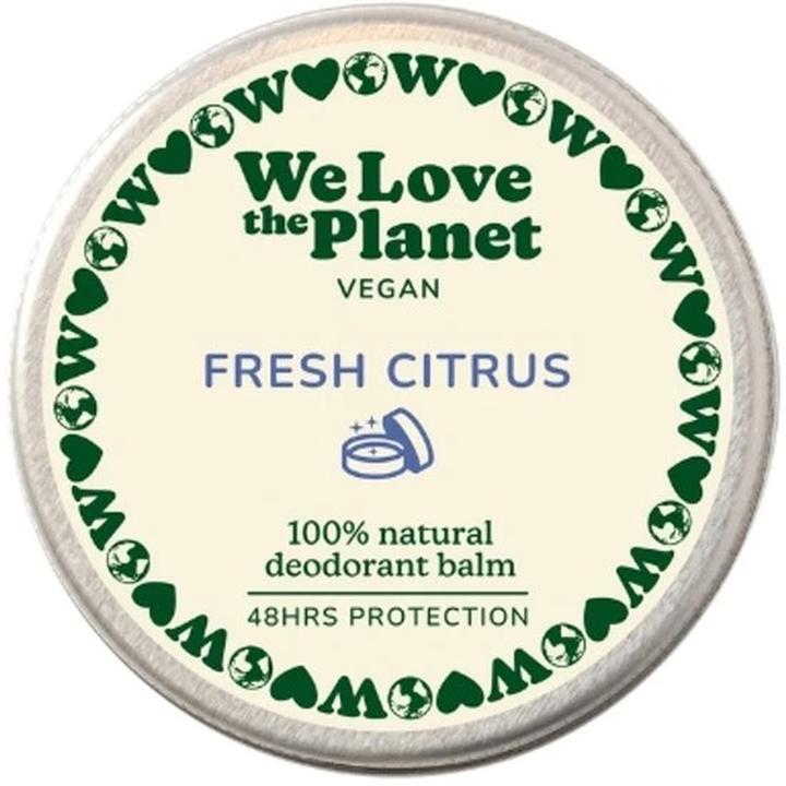 Produktbild We Love The Planet Vegan (35 ml)