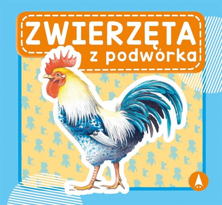 Produktbild Tiere im Garten