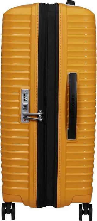 Image du produit Samsonite Valise de voyage - Upscape Spinner 4 wiel 81/30 Uitbreidbaar Yellow (133 l)