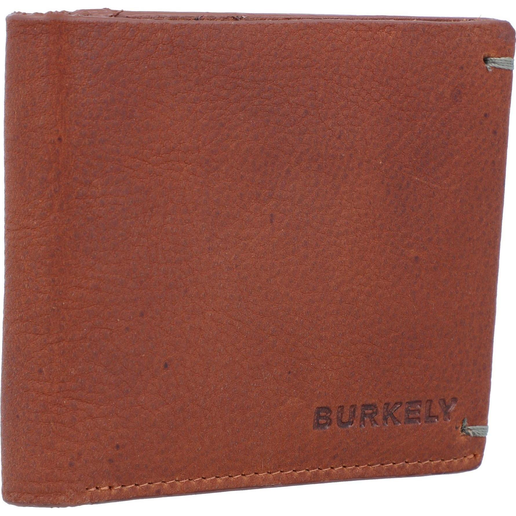 Thumbnail - Burkely, Unisex, Portemonnaie, Antique Avery, Braun