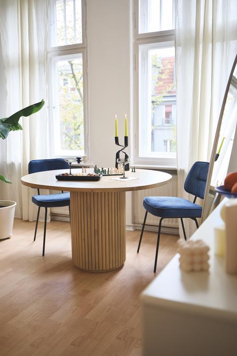 Immagine prodotto SIT Möbel Tom Tailor (120 x 120 cm)