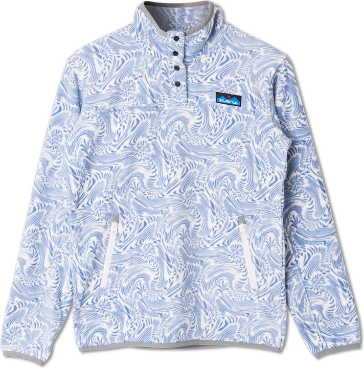 Kavu Cavanaugh (L)