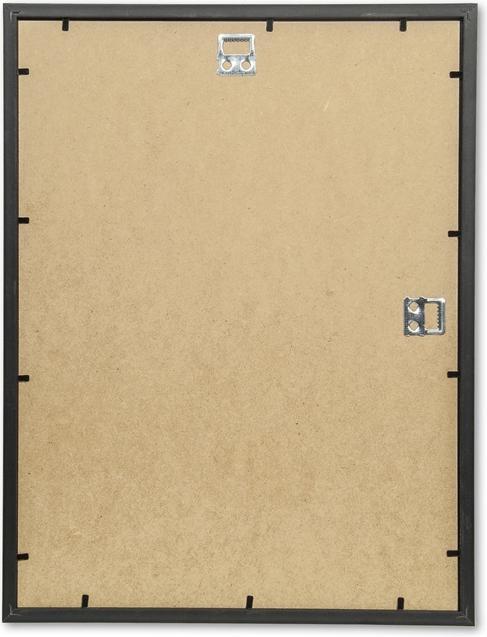 Produktbild Domoletti Picture frame, 30 cm x 40 cm, black