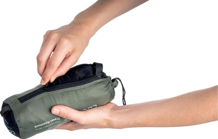Immagine prodotto Cocoon Set di amache da viaggio (180 kg)