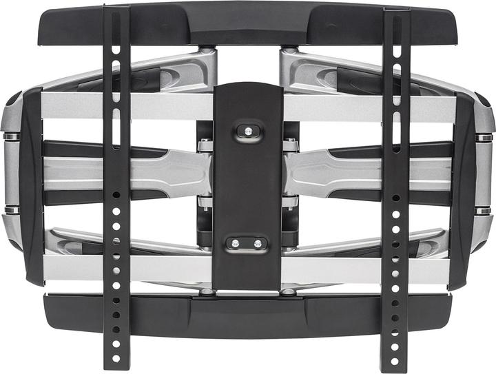 Produktbild Manhattan 461306 Universal Curved TV-Wandhalterung 81,3 cm (32" (Wand, 55", 50 kg)