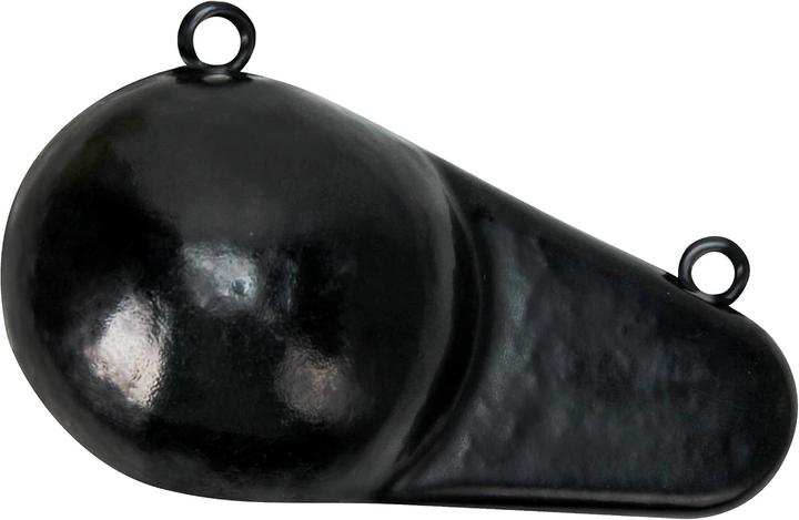 Actual product image Extreme Max Beschichtetes Downrigger-Gewicht