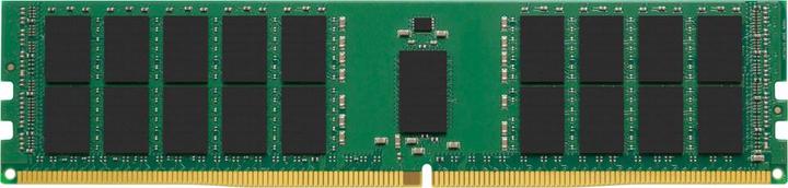 Produktbild Kingston Memory DDR4, ECC Reg, CL19, DIMM, 2Rx8, Hynix D IDT (1 x 16GB, 2666 MHz, DDR4-RAM, DIMM)