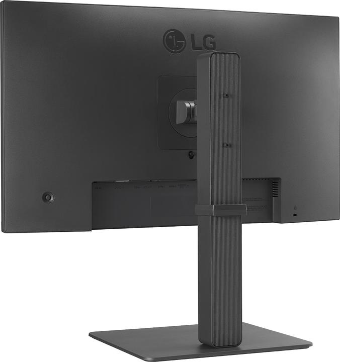 Actual product image LG 24BR650B-C (1920 x 1080 pixels, 23.80")