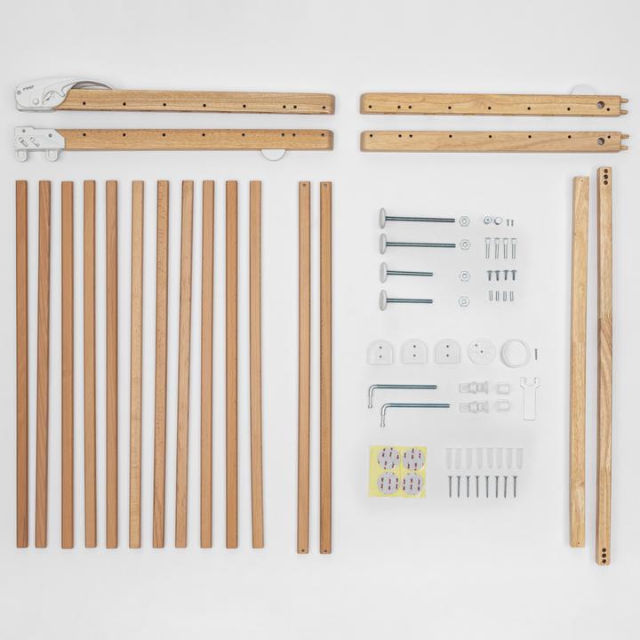 Produktbild Reer Klemm- und Schraubgitter (63 cm)