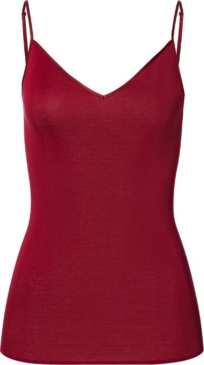 Produktbild Hanro Cotton Seamless Spaghetti Top (XL)