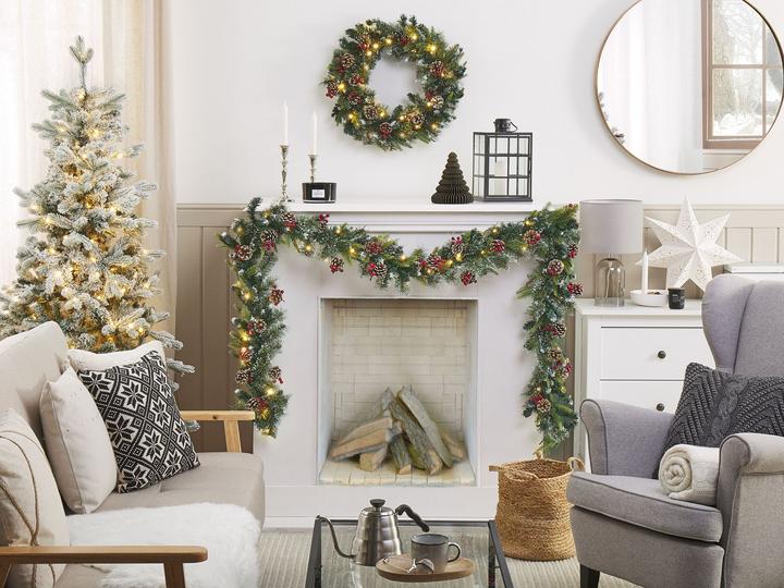 Produktbild Beliani Paimio