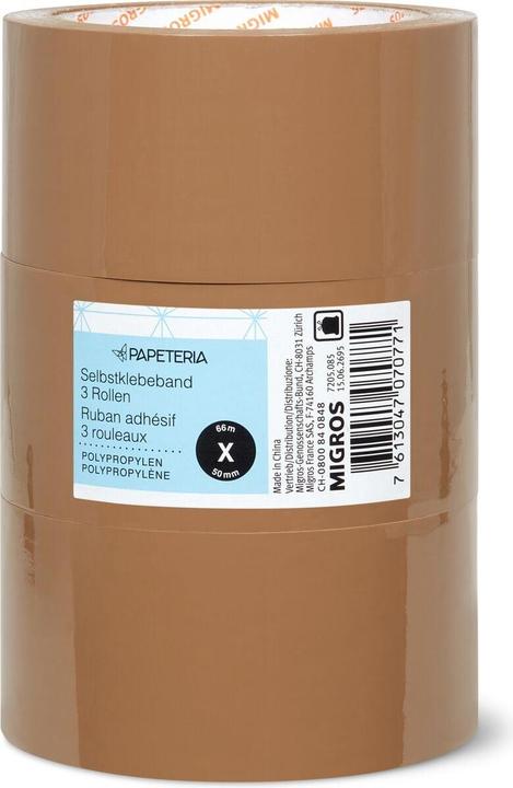 Immagine prodotto Papeteria Nastro da imballaggio