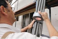 Actual product image tesa Fabric tape (48 mm)