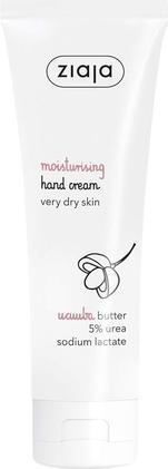 Produktbild Ziaja Ucuuba Butter (80 ml)