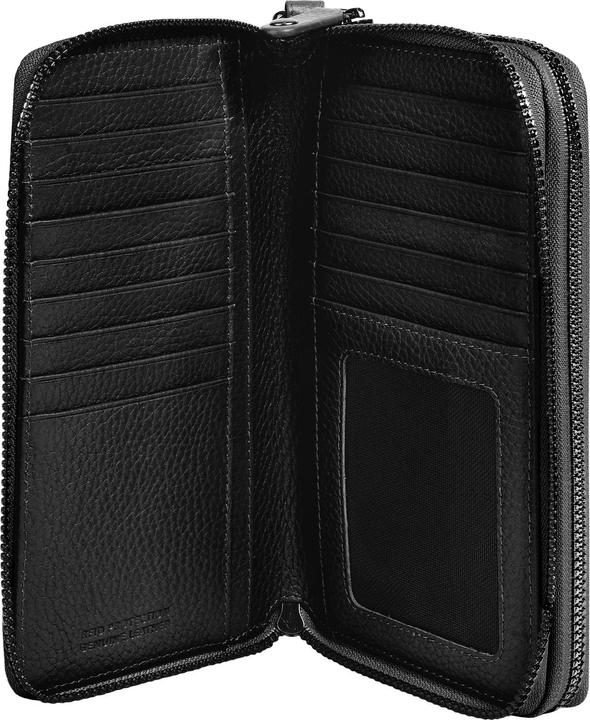 Actual product image Bugatti Geldbörse ELSA