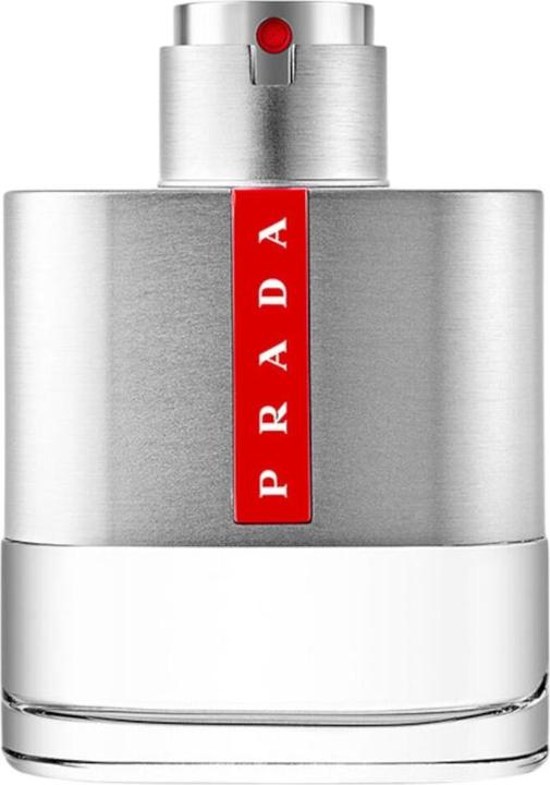 Immagine prodotto Prada Luna Rossa (Eau de toilette, 50 ml)