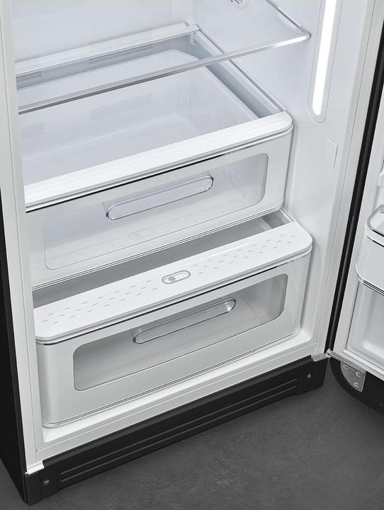 Actual product image Smeg FAB28RDBB6 (270 l)
