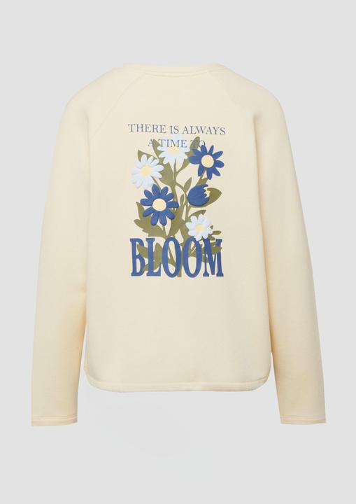 Produktbild s.Oliver Sweatshirt Sweatshirt (34)