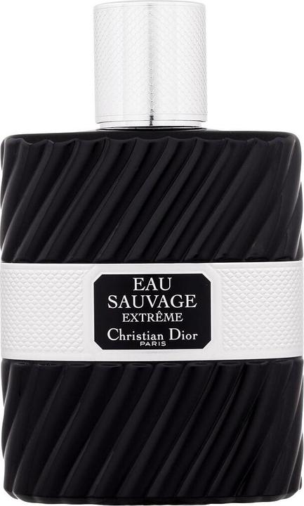 Produktbild Dior Eau Sauvage Extrême (Eau de Toilette, 100 ml)