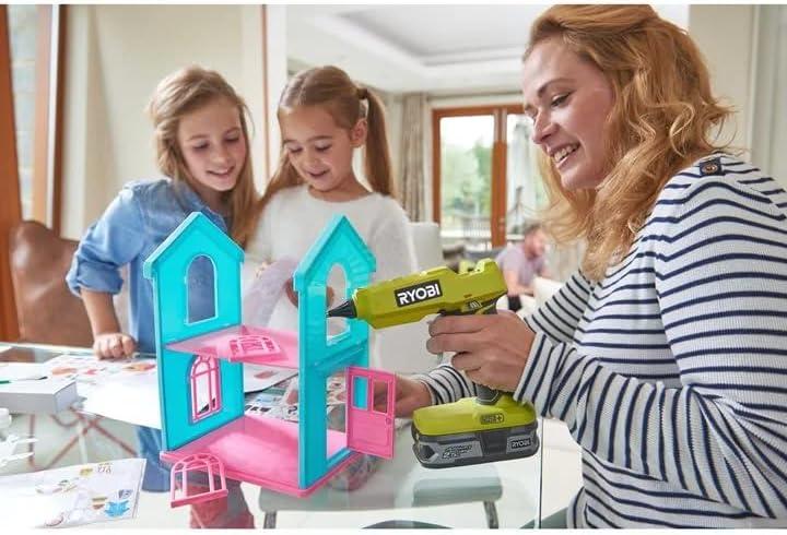 Produktbild Ryobi R18GLU-0
