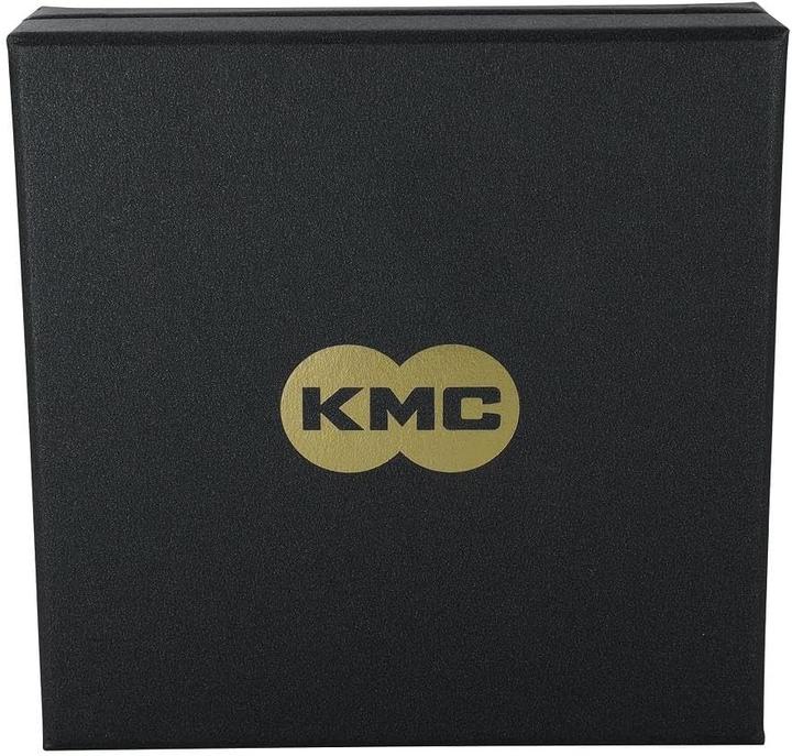 Actual product image KMC DLC 10 (10-speed)
