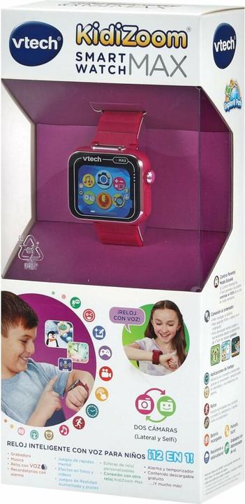 Productafbeelding VTech Schoolrugzak