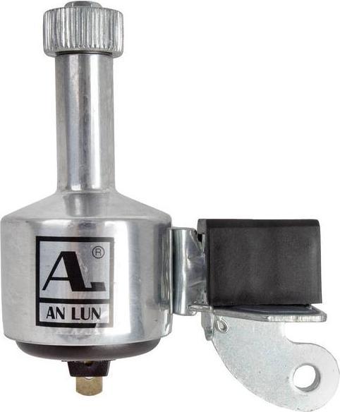 Image du produit Anlun DYNAMO ALU. LEFT 6V 3W