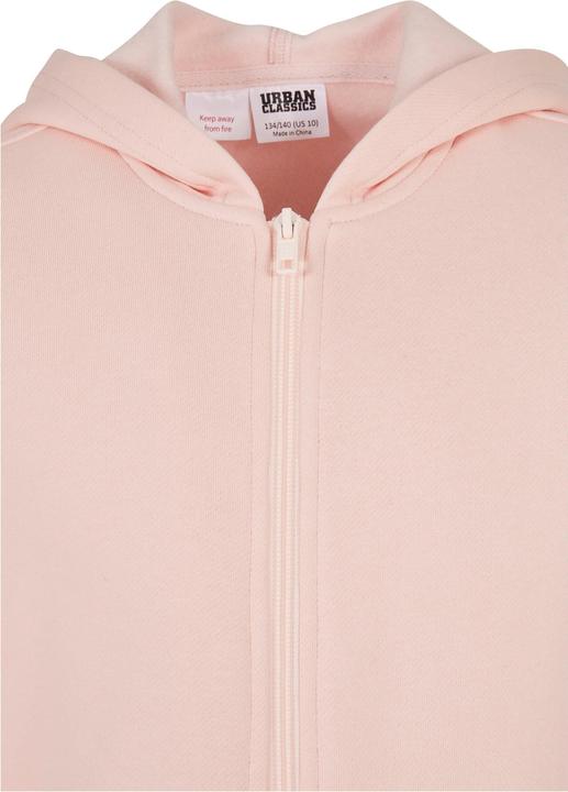 Produktbild Urban Classics Girls Sweat Parka (122, 128)
