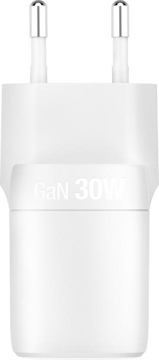 Produktbild Fresh'N Rebel Fresh 'n Rebel Wall Charger Ice Grey 30W (30 W)