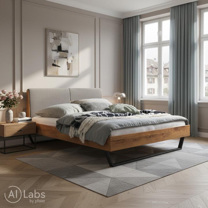 Image du produit Hasena Pietro 25 (140 x 200)