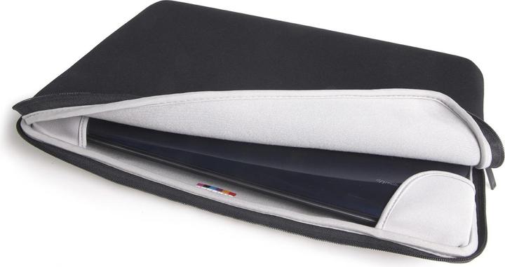 Actual product image Tucano Second Skin Colore (18", Universal)