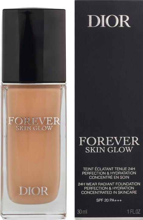 Immagine prodotto Dior Forever (3CR Cool Rosy)