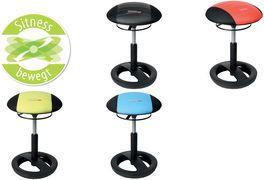 Produktbild Topstar Sitness Rs Bob (44 - 57 cm)
