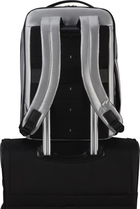 Actual product image Samsonite WANDER LAST Laptop Backpack