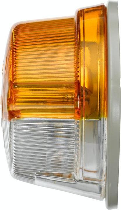 Image du produit Hella 2 clignotants halogènes pour AGRIFAC