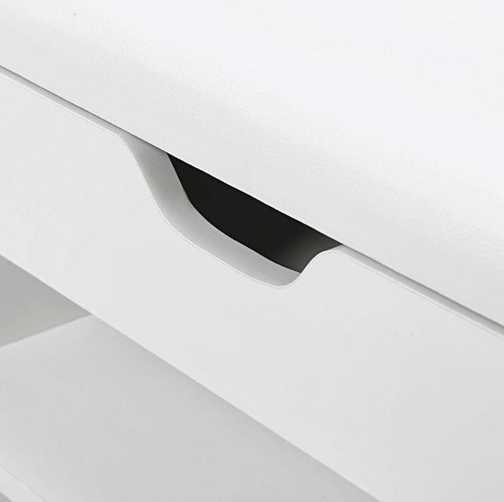 Actual product image Vasagle Flurina (79 x 30 x 44 cm)