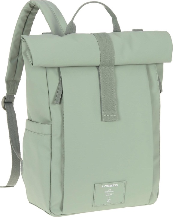 Silver green