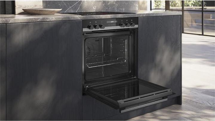 Produktbild Siemens HE517GBS3C & EA645GFA1C Herdset 400V